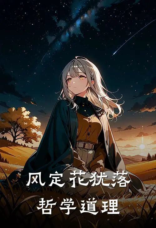 风定花犹落哲学道理