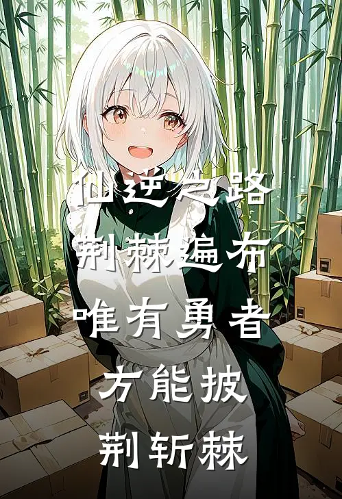 仙逆之路,荆棘遍布,唯有勇者,方能披荆斩棘