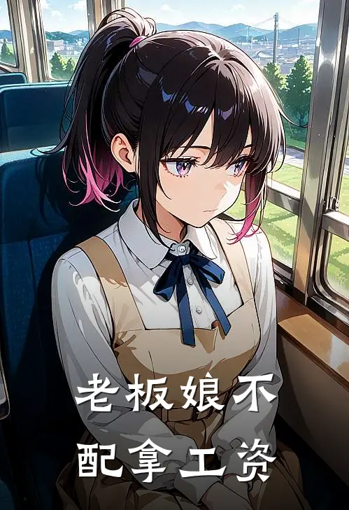 晚晴江逸《老板娘不配拿工资》全本免费在线阅读_(晚晴江逸)最新章节在线阅读