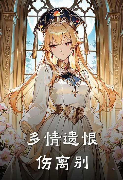 多情遗恨伤离别