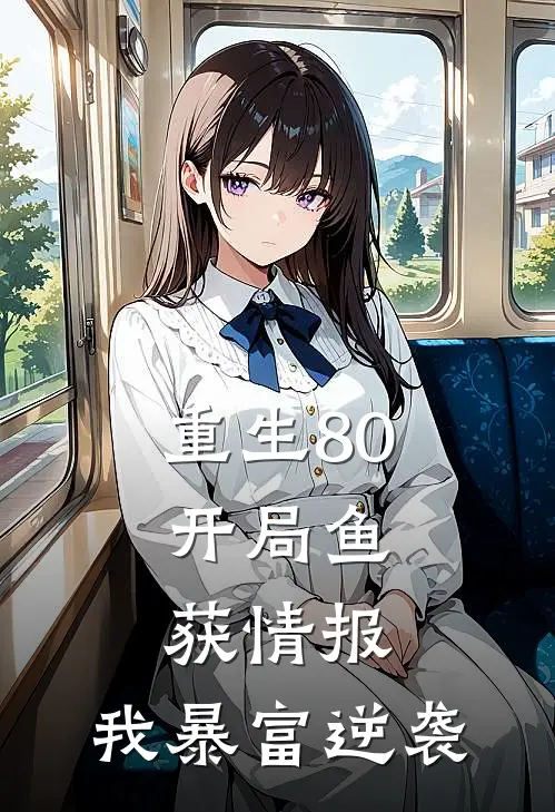 重生80：开局鱼获情报，我暴富逆袭