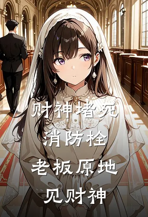林城吴德山《财神堵死消防栓，老板原地见财神》全文免费在线阅读_《财神堵死消防栓，老板原地见财神》全本在线阅读