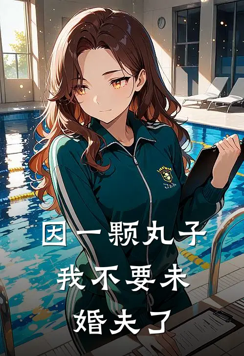 因一颗丸子，我不要未婚夫了