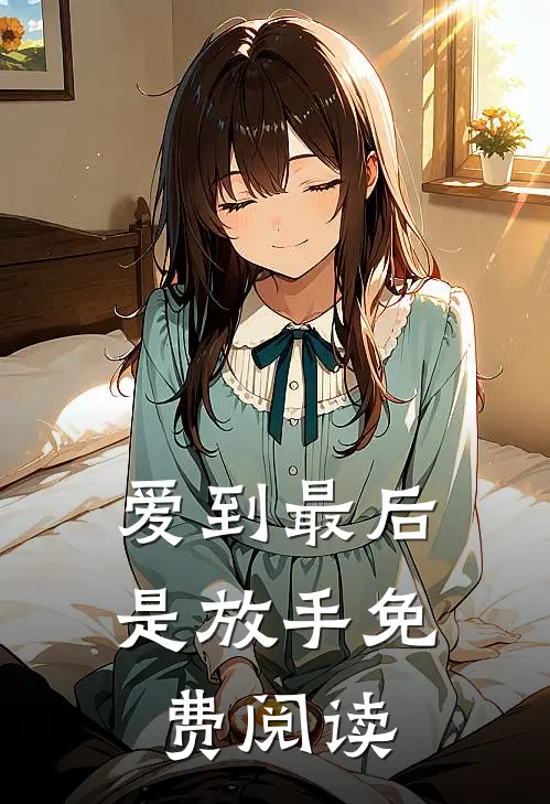 爱到最后是放手免费阅读