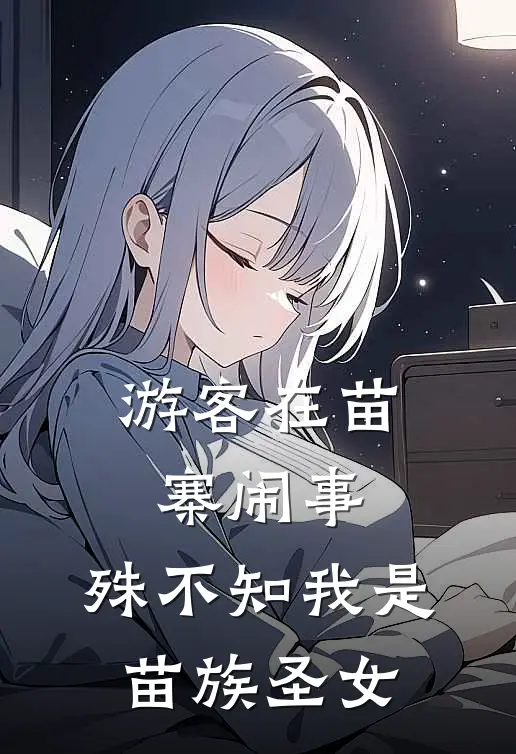 游客在苗寨闹事，殊不知我是苗族圣女