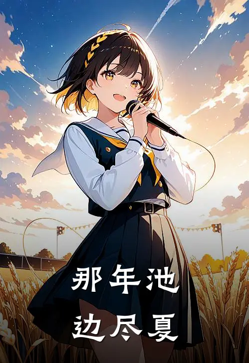 那年池边尽夏沈棠傅景赫好看的小说推荐完结_在哪看免费小说那年池边尽夏沈棠傅景赫