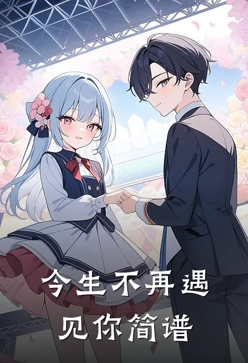 今生不再遇见你简谱