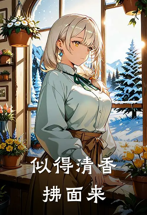 似得清香拂面来(顾清许周香)全本免费小说_最新章节列表似得清香拂面来(顾清许周香)