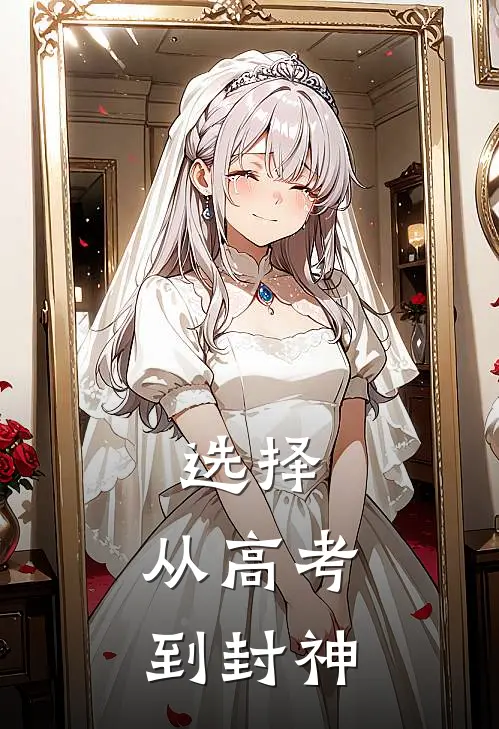 选择：从高考到封神