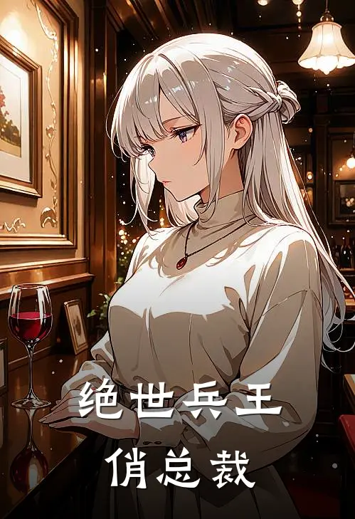 绝世兵王俏总裁