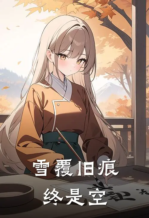 雪覆旧痕终是空