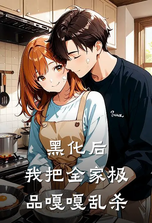 黑化后，我把全家极品嘎嘎乱杀