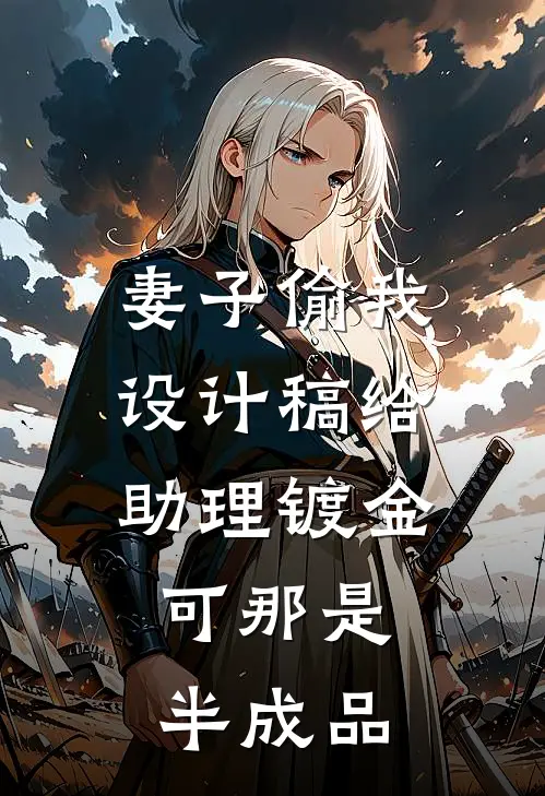 妻子偷我设计稿给助理镀金，可那是半成品(许总监总裁妻子)完本小说推荐_最新章节列表妻子偷我设计稿给助理镀金，可那是半成品(许总监总裁妻子)