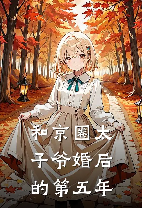 和京圈太子爷婚后的第五年