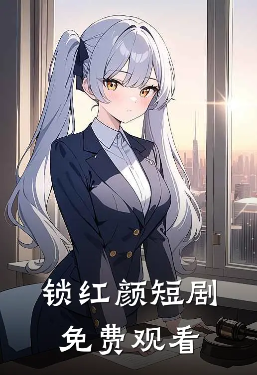 锁红颜短剧免费观看