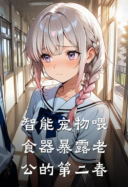 智能宠物喂食器暴露老公的第二春