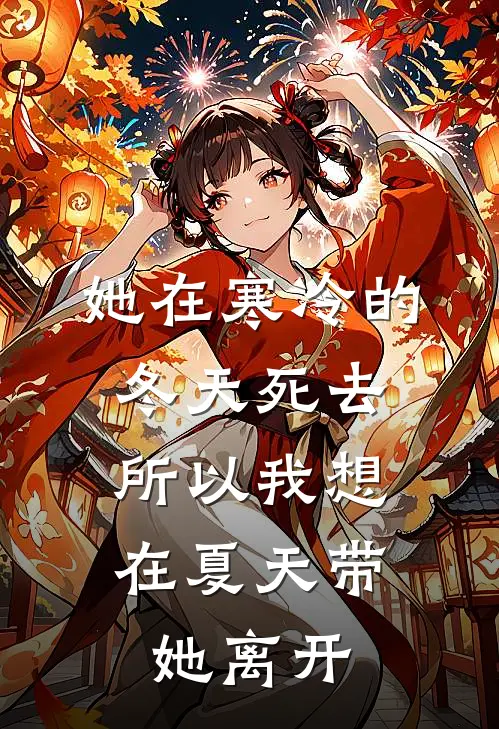 她在寒冷的冬天死去，所以我想在夏天带她离开