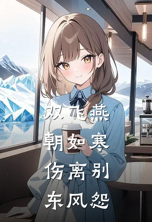 双飞燕朝如寒，伤离别东风怨