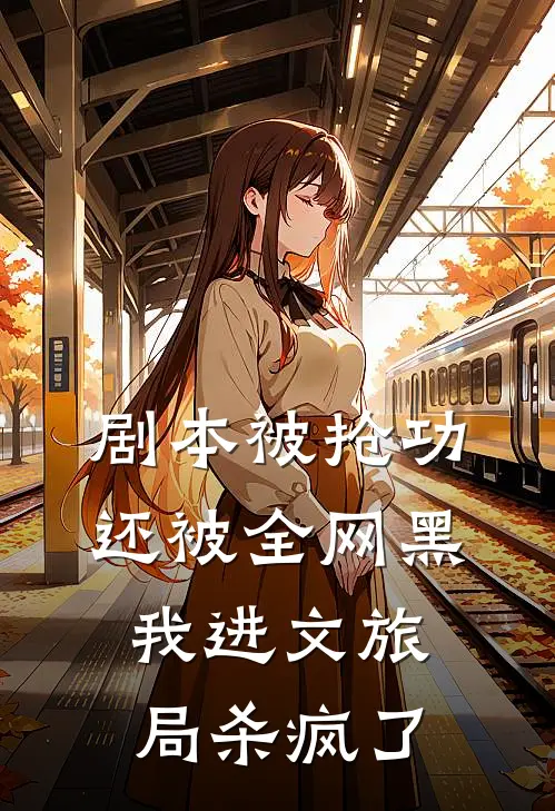 剧本被抢功还被全网黑，我进文旅局杀疯了