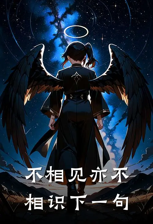 不相见亦不相识下一句