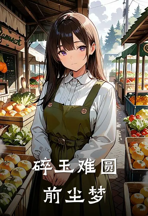 碎玉难圆前尘梦