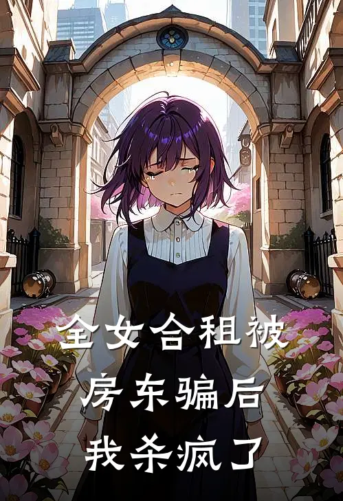 全女合租被房东骗后，我杀疯了