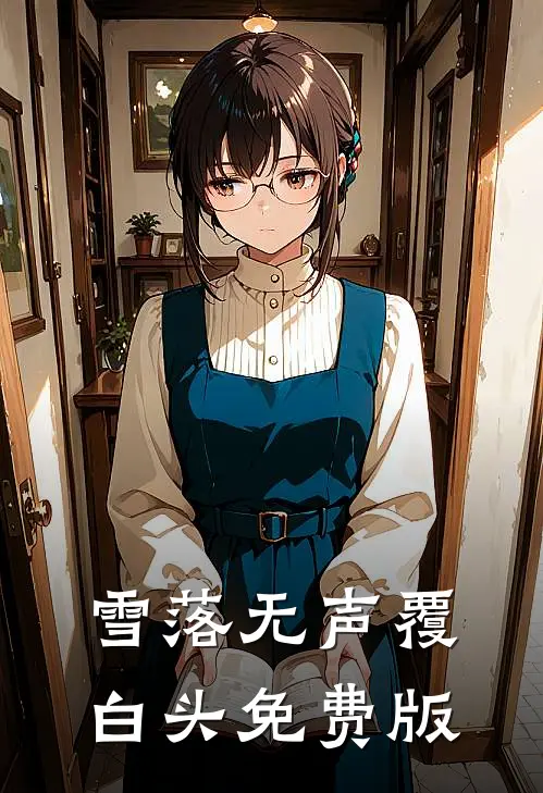 雪落无声覆白头免费版