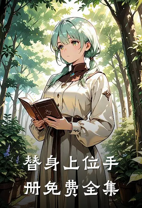 替身上位手册免费全集