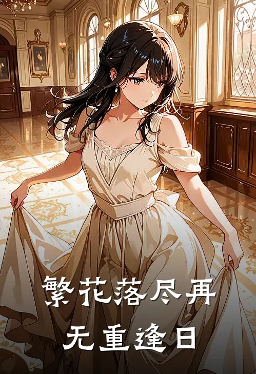 繁花落尽再无重逢日