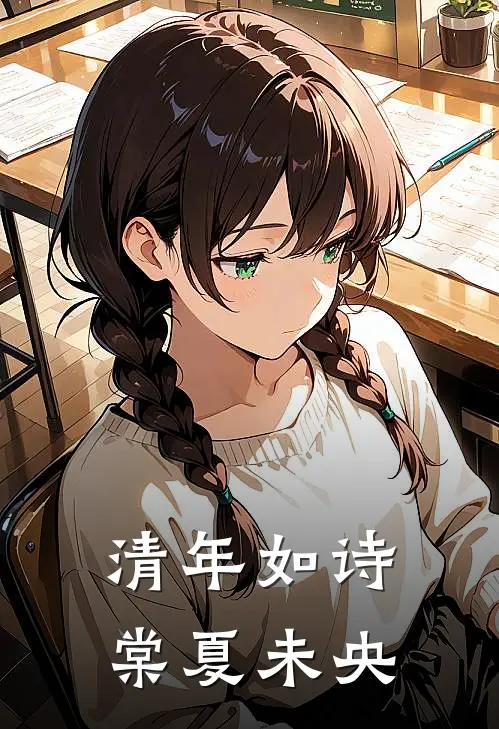 清年如诗，棠夏未央