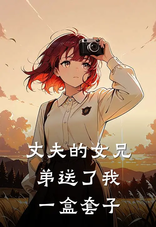 丈夫的女兄弟送了我一盒套子