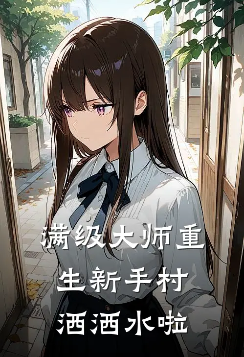 满级大师重生新手村，洒洒水啦
