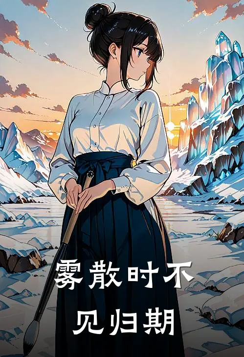 雾散时不见归期