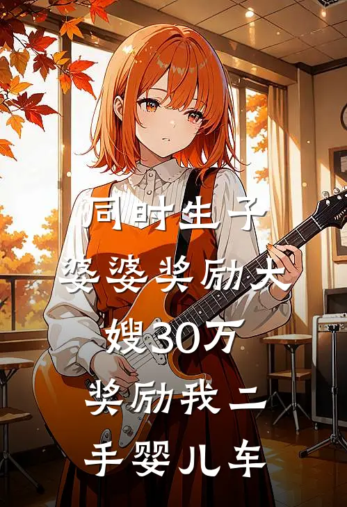 同时生子，婆婆奖励大嫂30万，奖励我二手婴儿车淑芬建华完整版小说全文免费阅读_最新章节列表同时生子，婆婆奖励大嫂30万，奖励我二手婴儿车(淑芬建华)