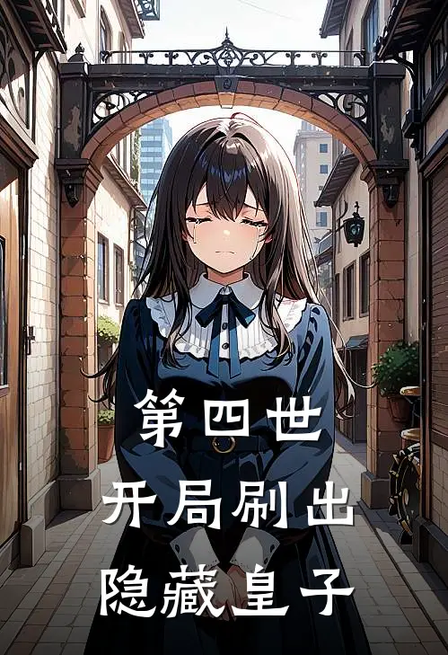 第四世，开局刷出隐藏皇子