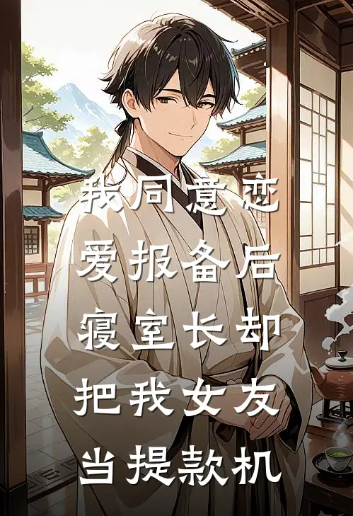 我同意“恋爱报备”后，寝室长却把我女友当提款机