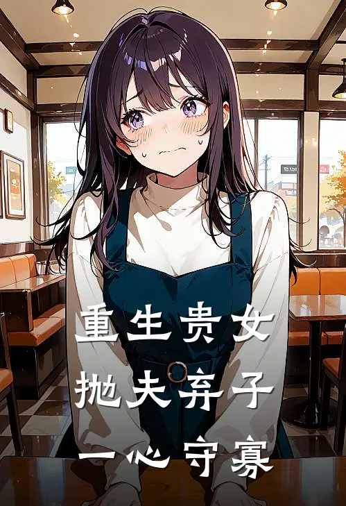 重生贵女抛夫弃子一心守寡
