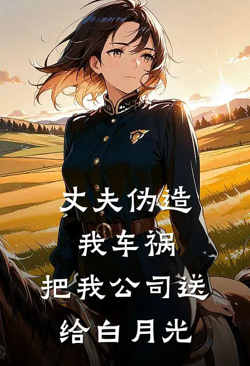 丈夫伪造我车祸，把我公司送给白月光