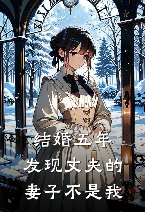 结婚五年，发现丈夫的妻子不是我