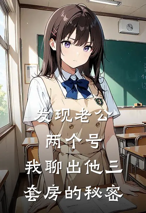 发现老公两个号，我聊出他三套房的秘密(爱马仕包陈俊生)免费小说阅读_完结版小说推荐发现老公两个号，我聊出他三套房的秘密(爱马仕包陈俊生)