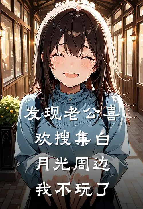 发现老公喜欢搜集白月光周边，我不玩了沈彻苏曼最新好看小说_免费小说发现老公喜欢搜集白月光周边，我不玩了(沈彻苏曼)