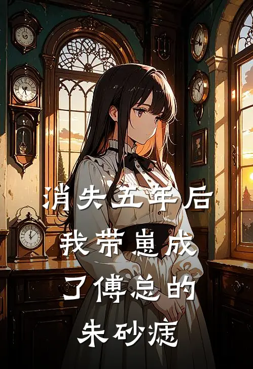 消失五年后，我带崽成了傅总的朱砂痣傅司砚温北栀全文免费阅读_完结热门小说消失五年后，我带崽成了傅总的朱砂痣(傅司砚温北栀)