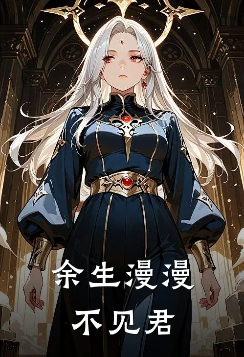 余生漫漫不见君