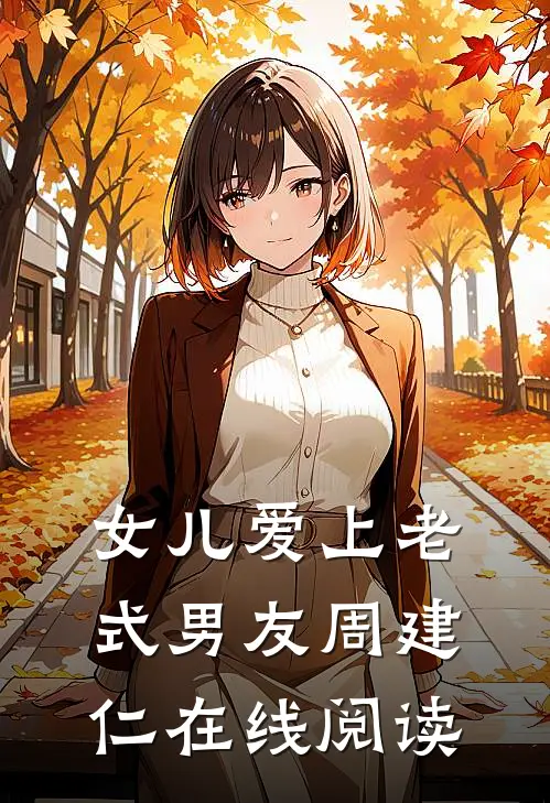 女儿爱上老式男友周建仁在线阅读