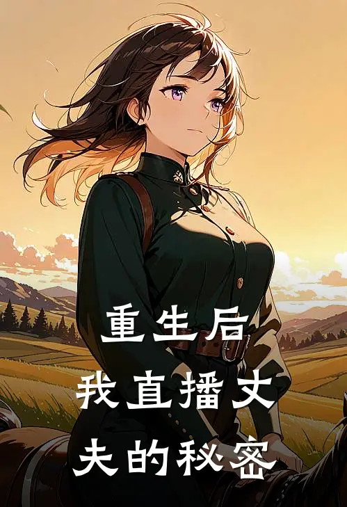 重生后，我直播丈夫的秘密(顾景然顾景深)最新小说_免费阅读完整版小说重生后，我直播丈夫的秘密(顾景然顾景深)