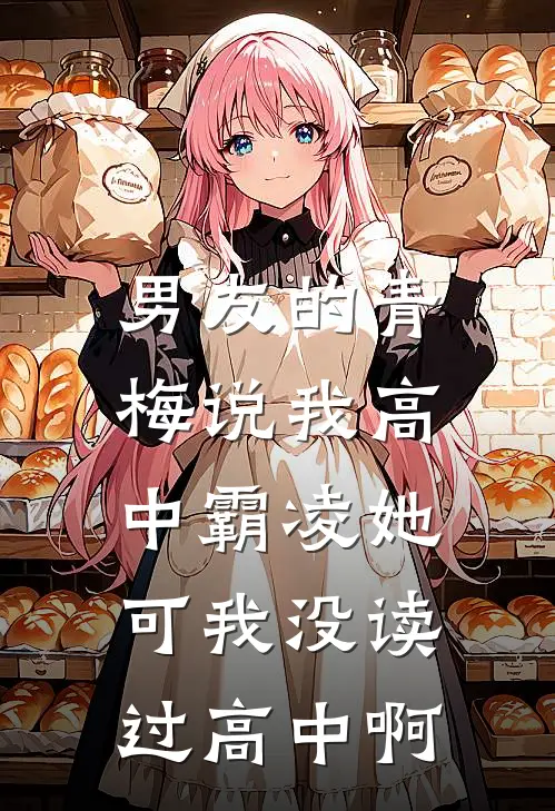 男友的青梅说我高中霸凌她，可我没读过高中啊