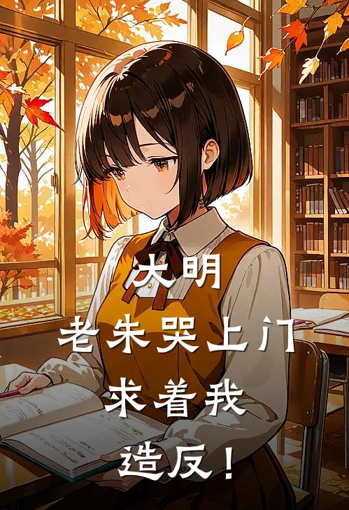 大明：老朱哭上门，求着我造反！