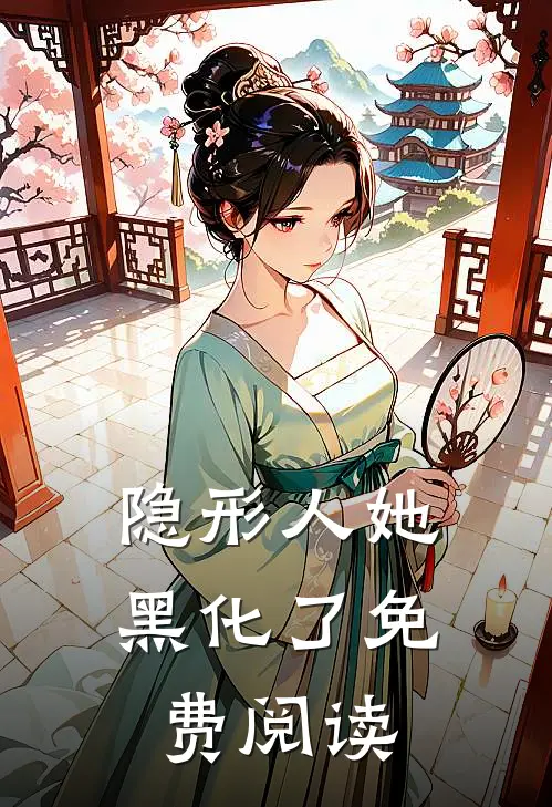 隐形人她黑化了免费阅读