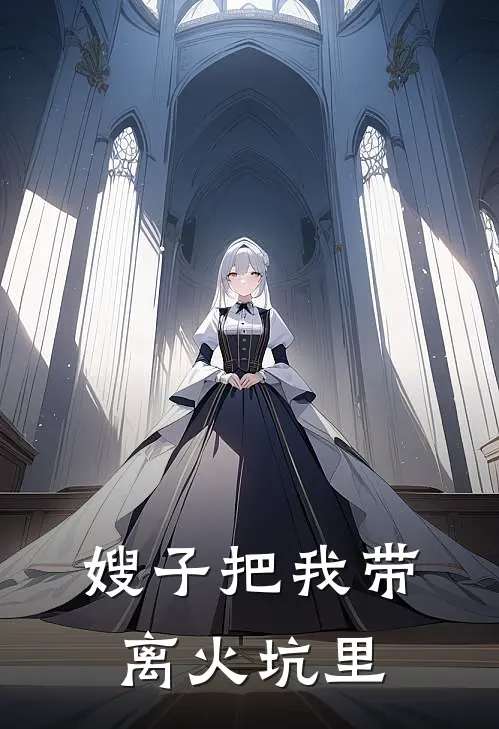 嫂子把我带离火坑里