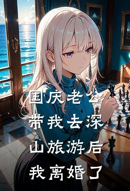 国庆老公带我去深山旅游后，我离婚了